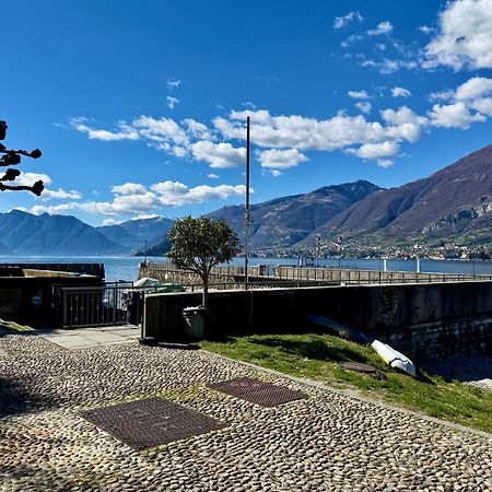 Ca Del Pepotu Bellagio Apartment ภายนอก รูปภาพ