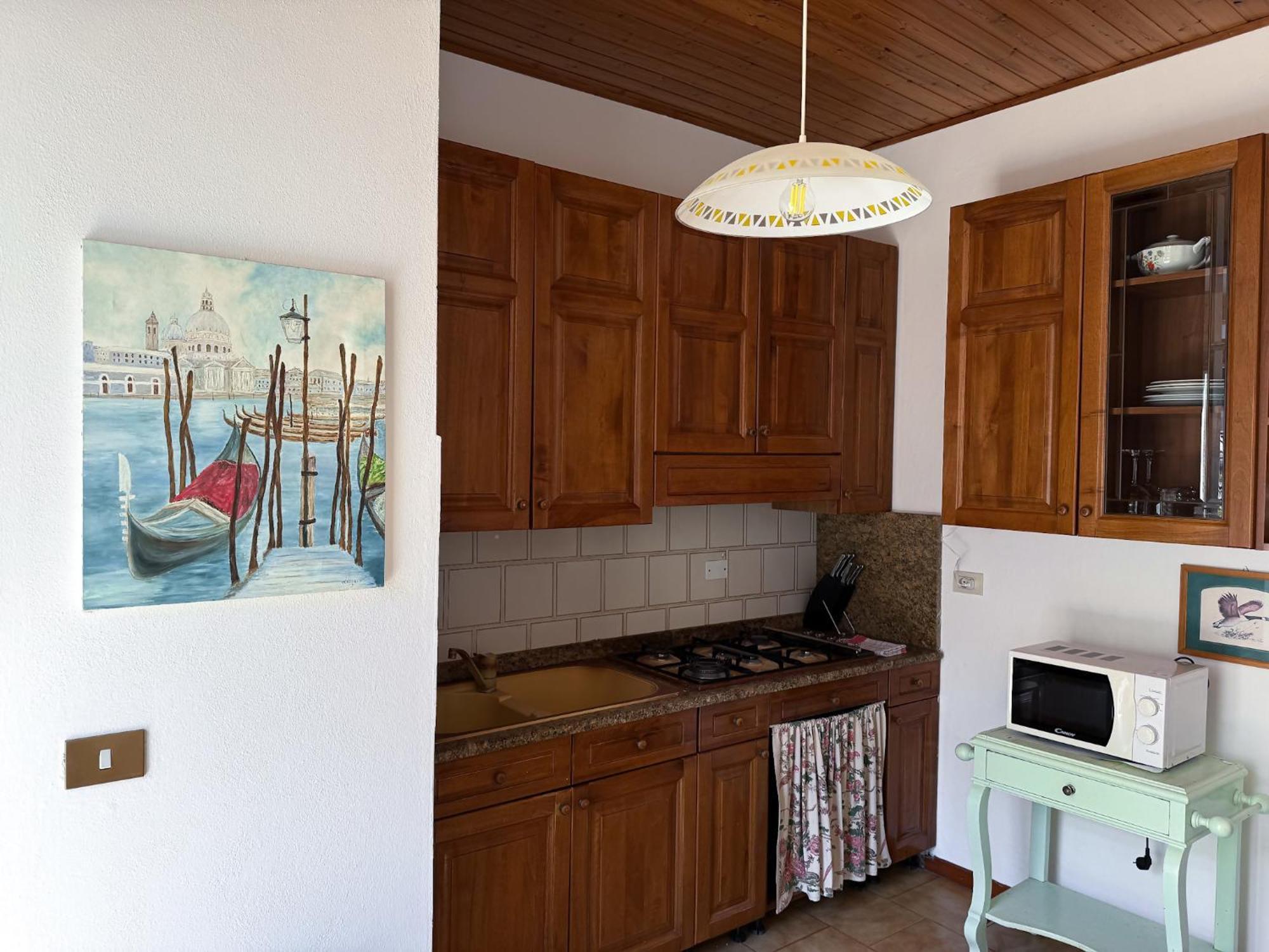 Ca Del Pepotu Bellagio Apartment ภายนอก รูปภาพ