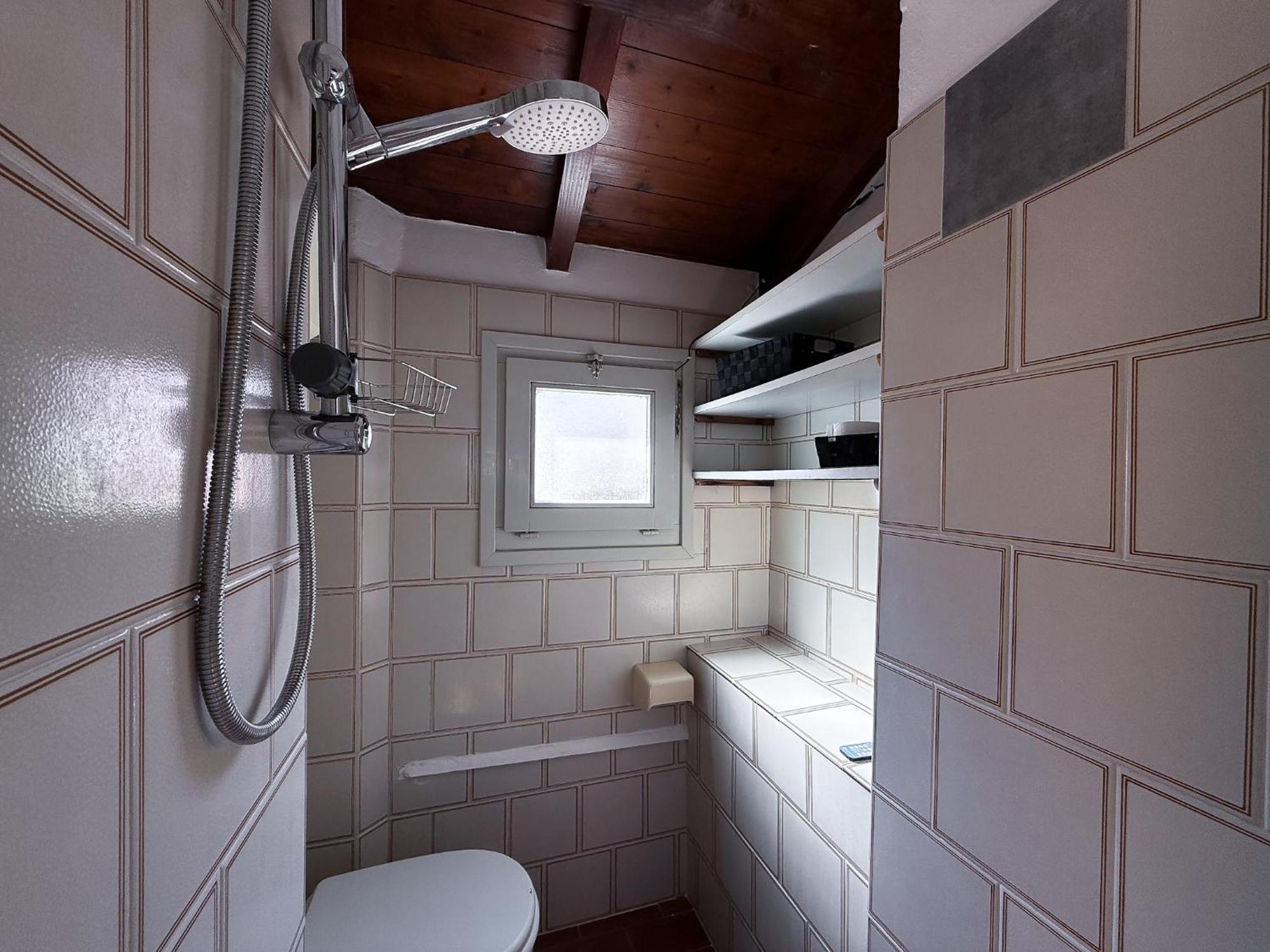 Ca Del Pepotu Bellagio Apartment ภายนอก รูปภาพ