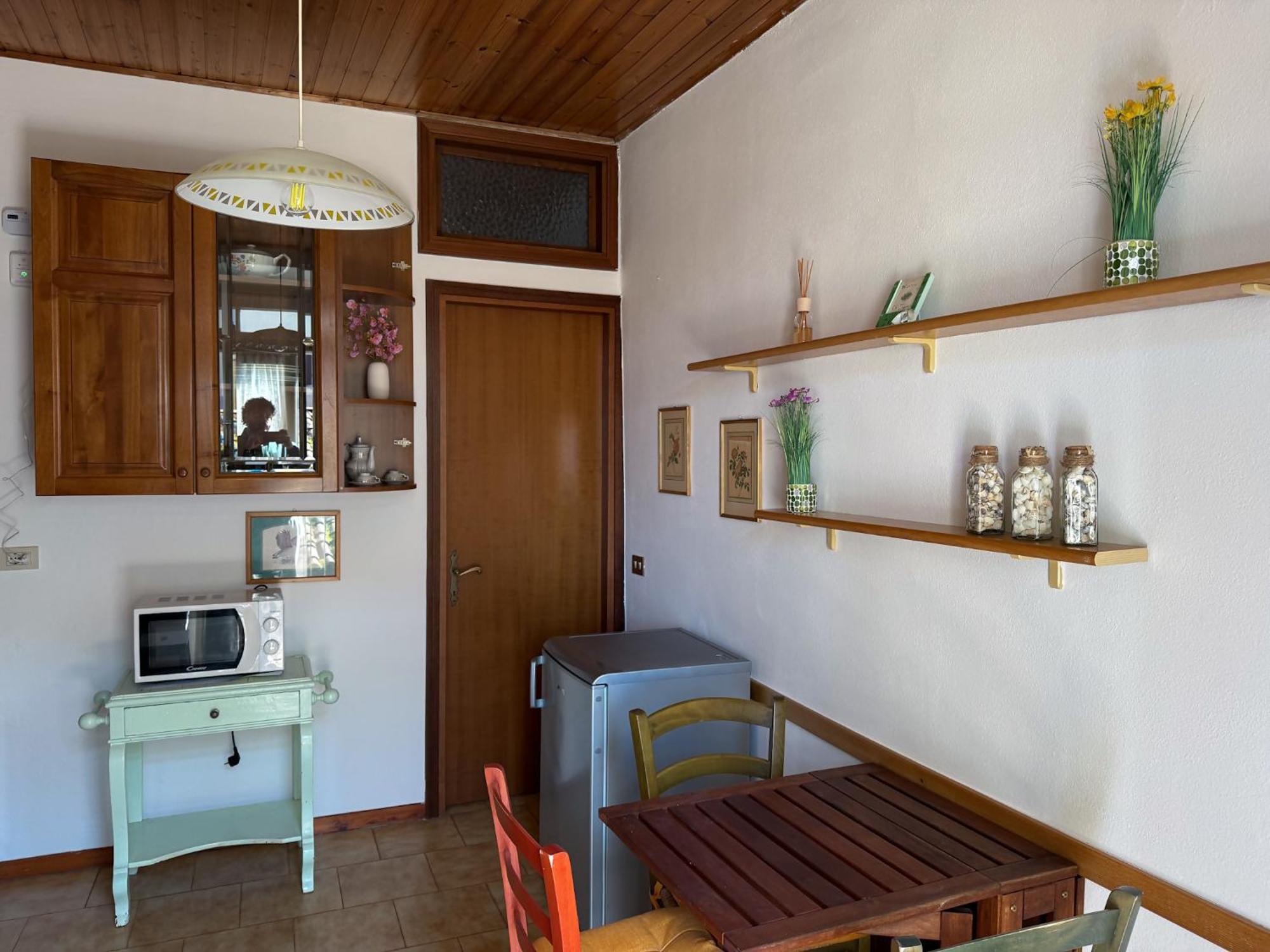 Ca Del Pepotu Bellagio Apartment ภายนอก รูปภาพ