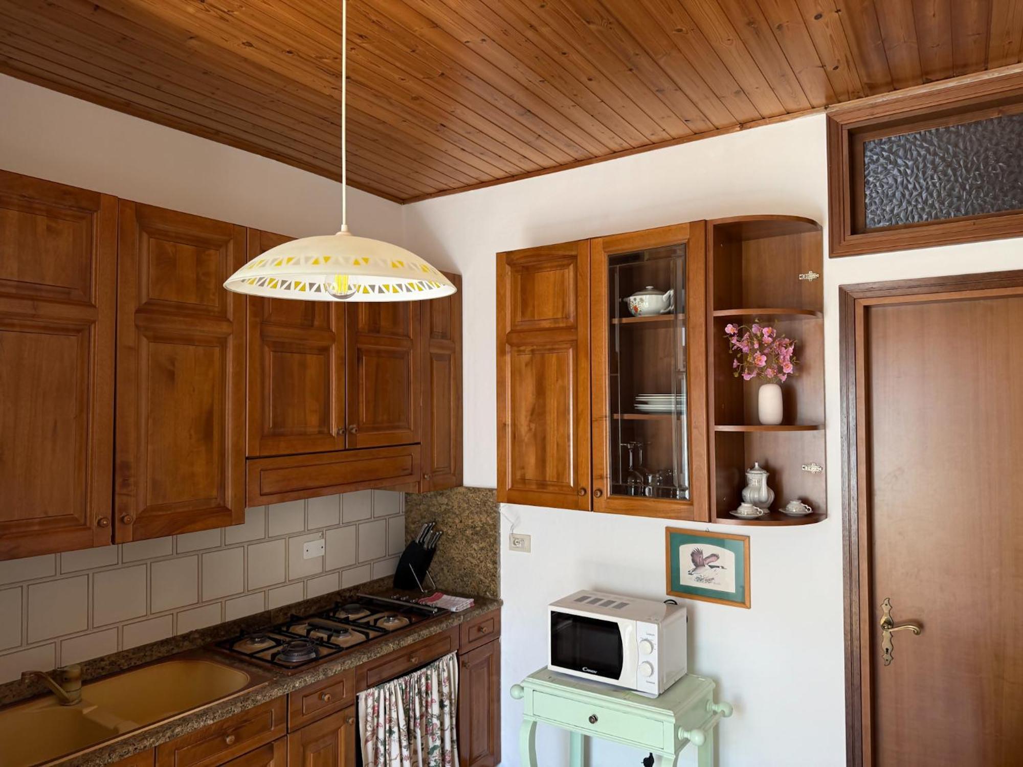 Ca Del Pepotu Bellagio Apartment ภายนอก รูปภาพ