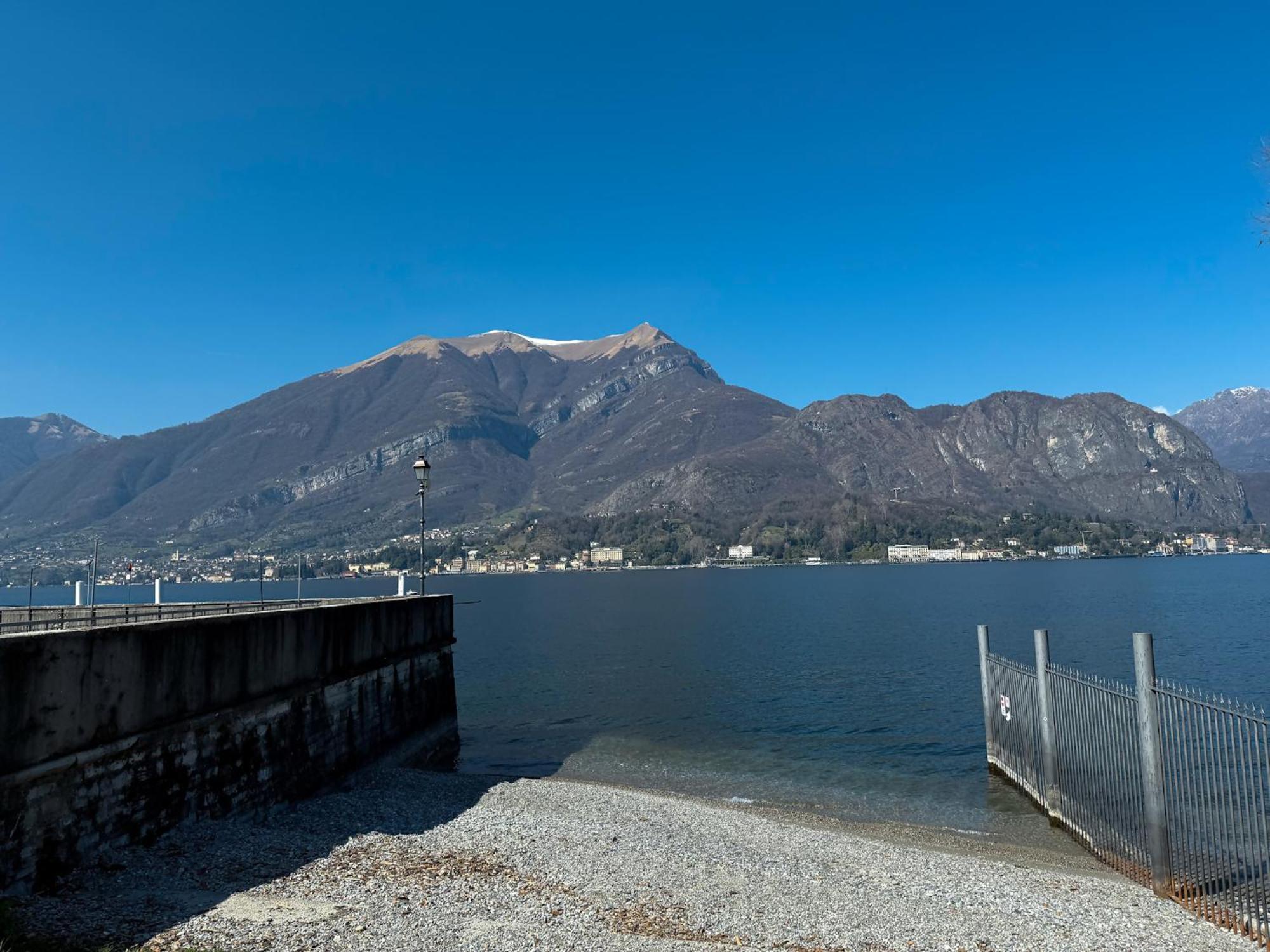 Ca Del Pepotu Bellagio Apartment ภายนอก รูปภาพ