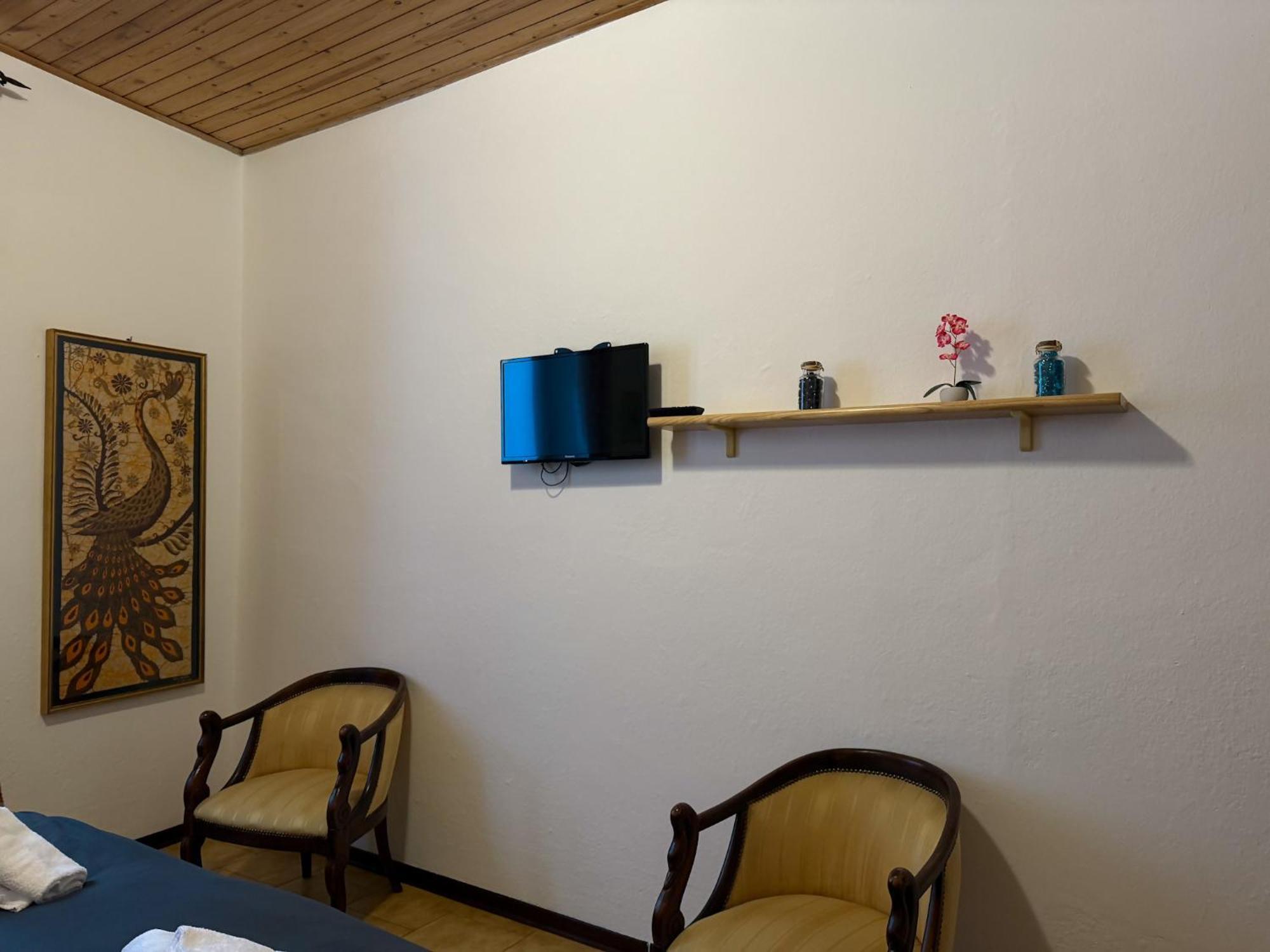Ca Del Pepotu Bellagio Apartment ภายนอก รูปภาพ